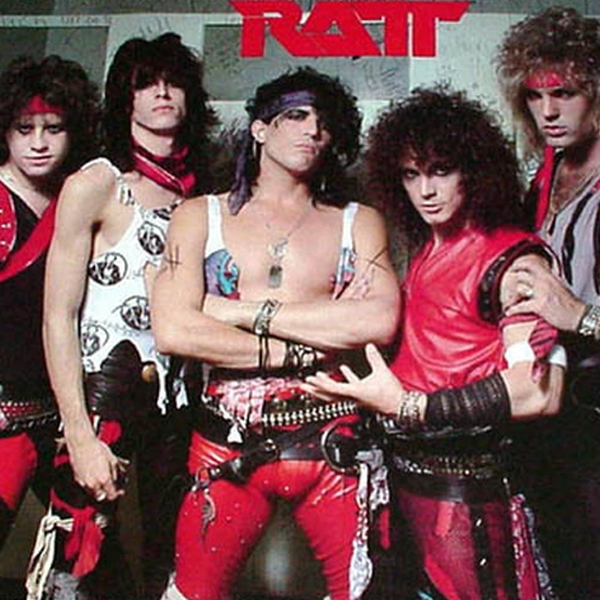 Ratt logo