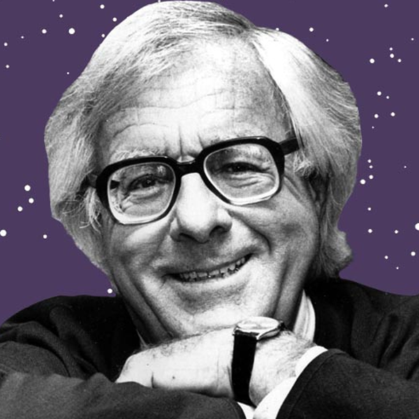 Ray Bradbury