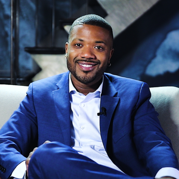 Ray J logo