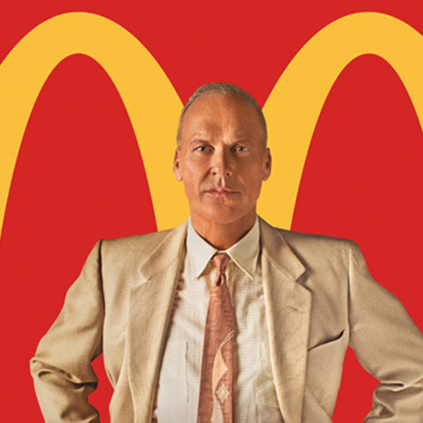 Ray Kroc