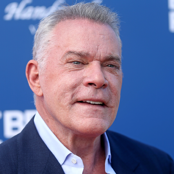 Ray Liotta logo