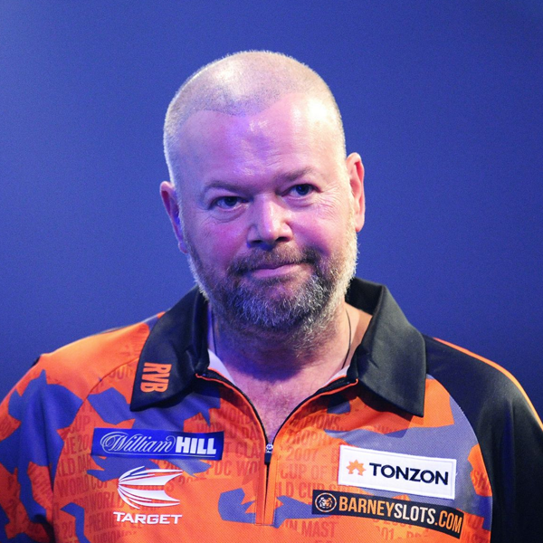 Raymond van Barneveld