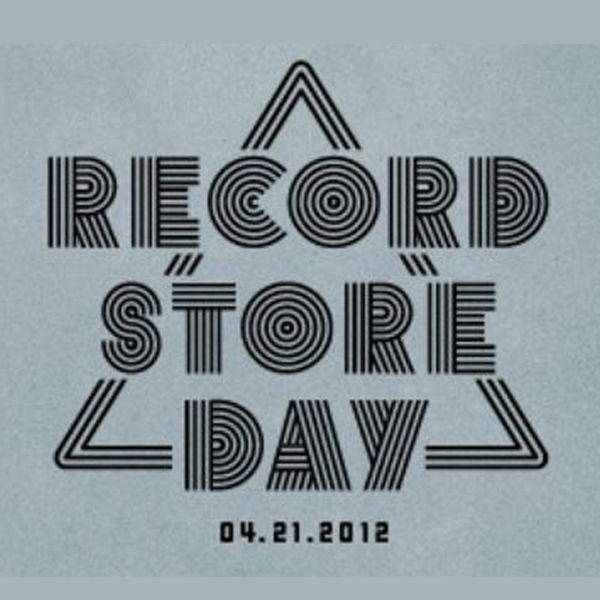 Record Store Day