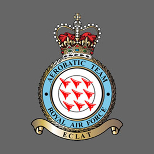 Red Arrows