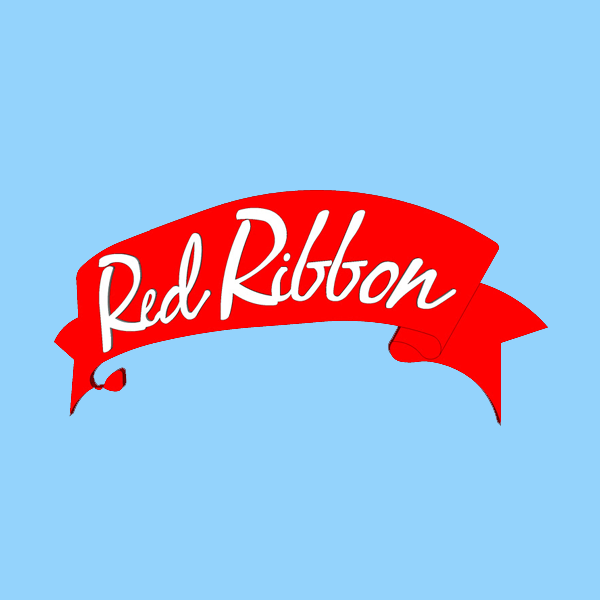 Red ribbon