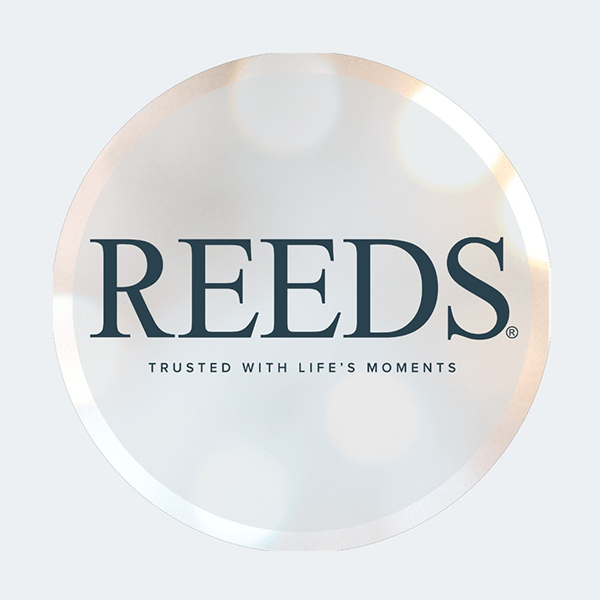 Reeds Jewelers logo