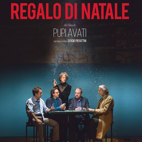 Regalo di Natale