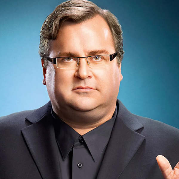 Reid Hoffman
