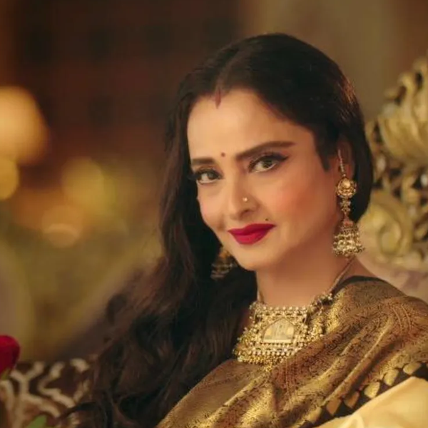 Rekha