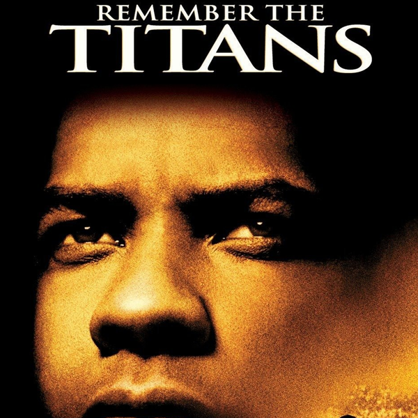Remember the Titans logo
