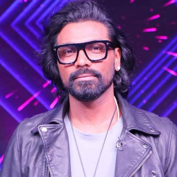 Remo D'Souza