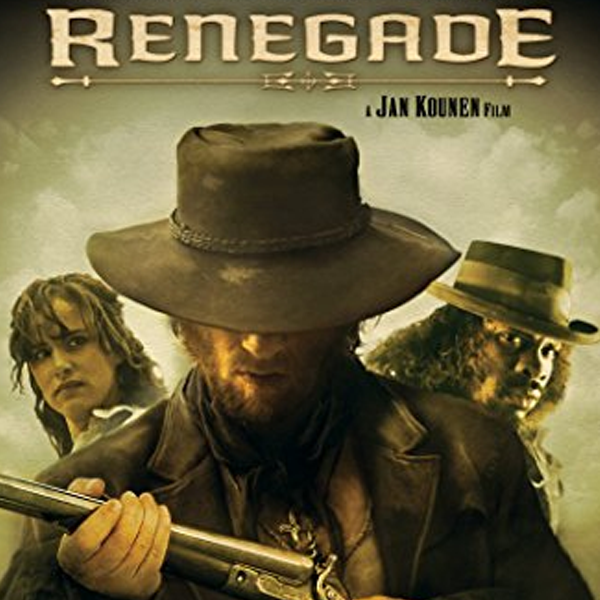 Renegade logo