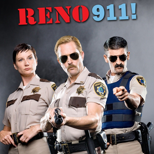 Reno 911!