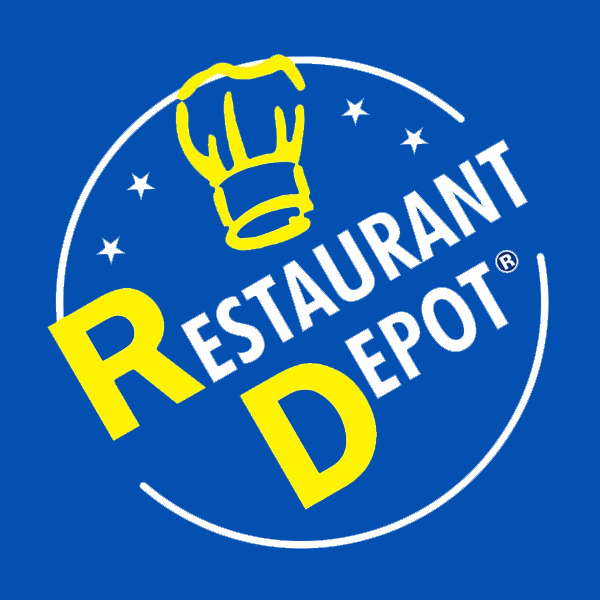 Restaurant Depot logo