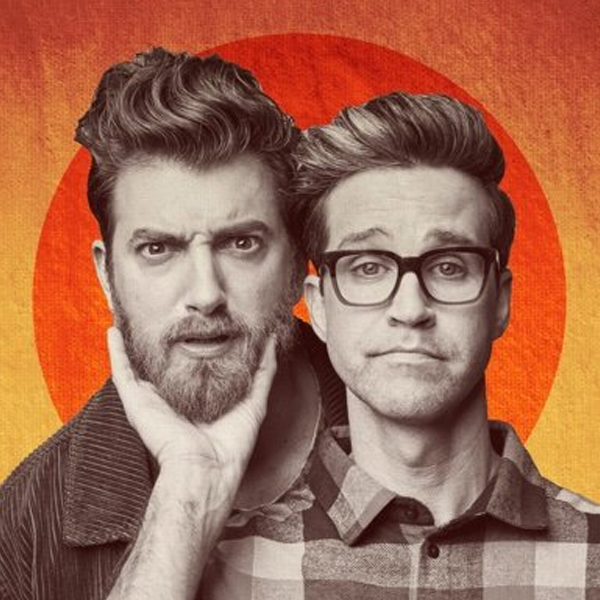 Rhett and Link logo