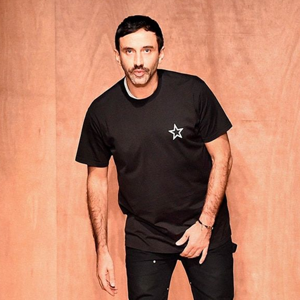 Riccardo Tisci
