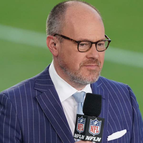 Rich Eisen