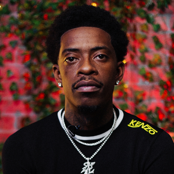Rich Homie Quan logo