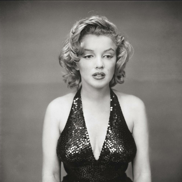 Richard Avedon