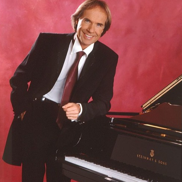 Richard Clayderman