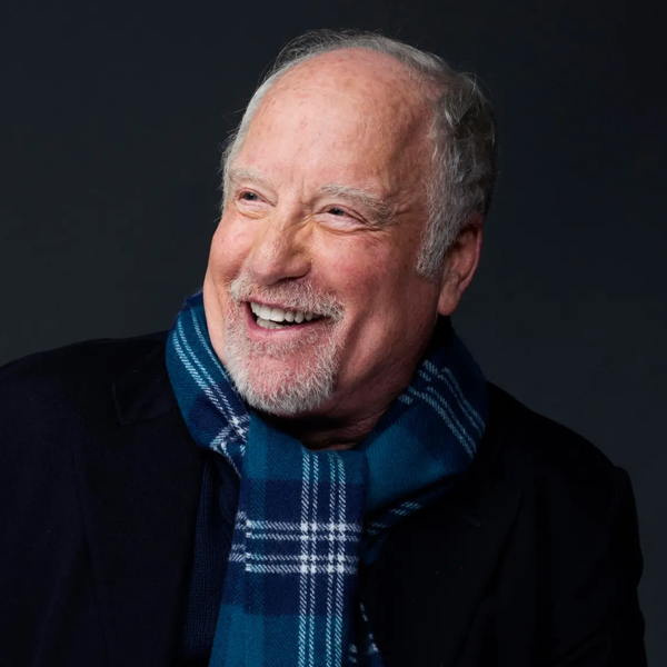 Richard Dreyfuss logo