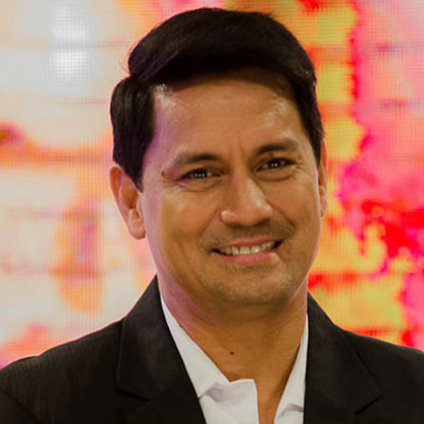 Richard Gomez