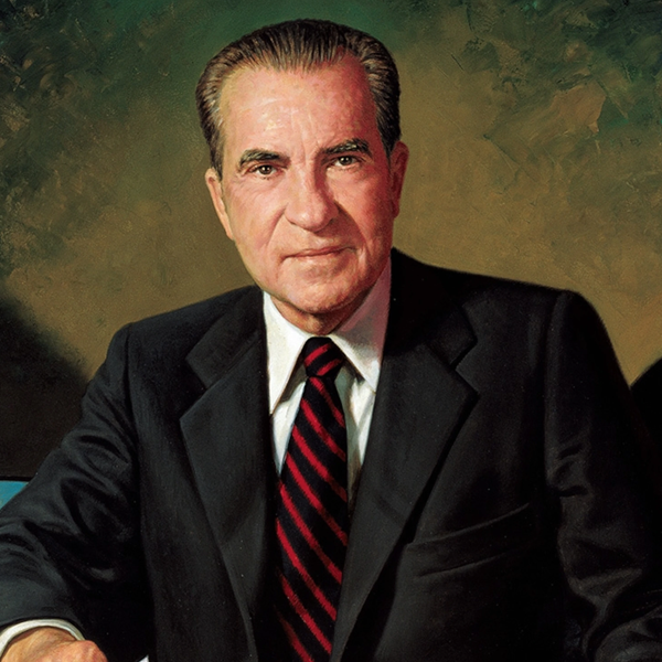 Richard Nixon