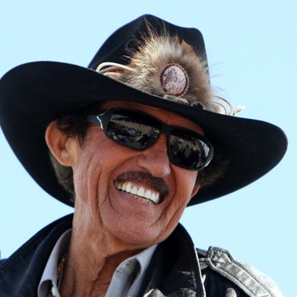 Richard Petty
