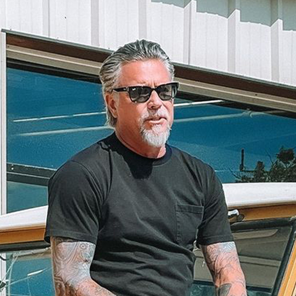 Richard Rawlings