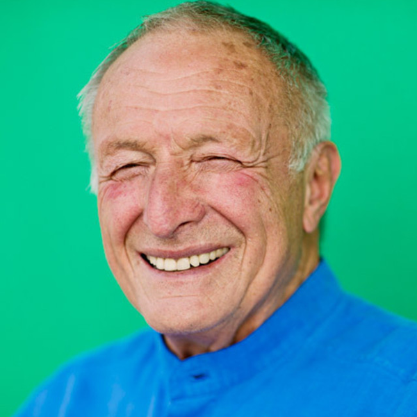 Richard Rogers