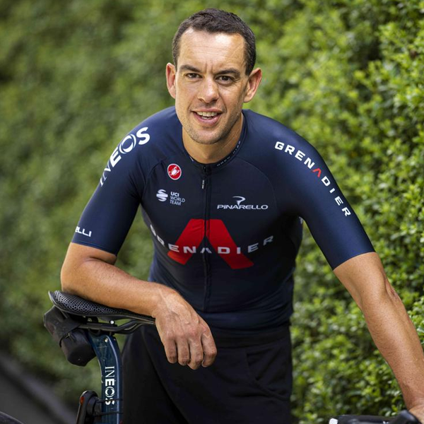 Richie Porte