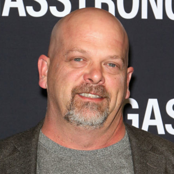 Rick Harrison