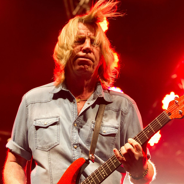 Rick Parfitt