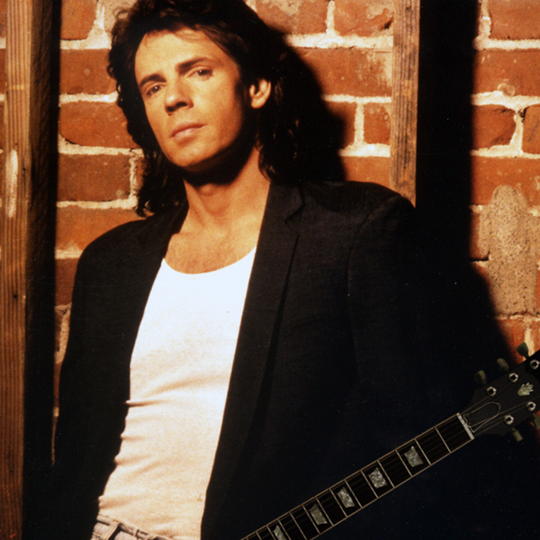 Rick Springfield logo