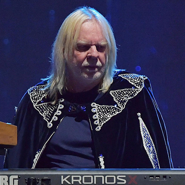 Rick Wakeman
