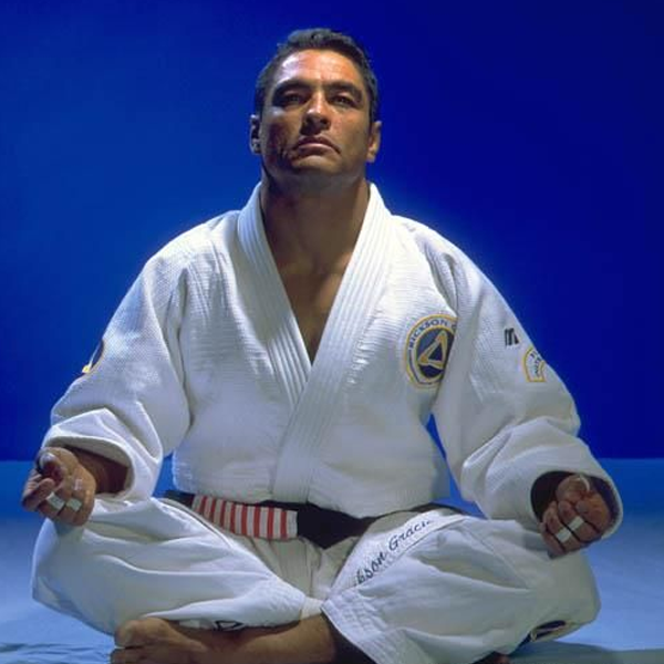 Rickson Gracie
