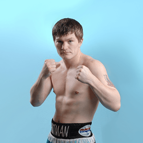 Ricky Hatton