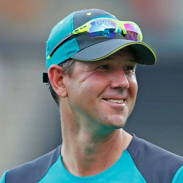Ricky Ponting