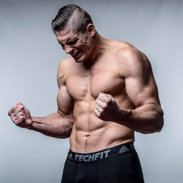 Rico Verhoeven