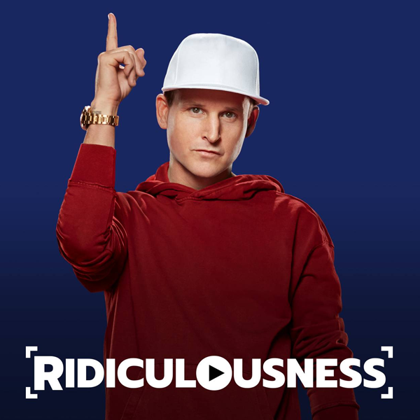 Ridiculousness logo