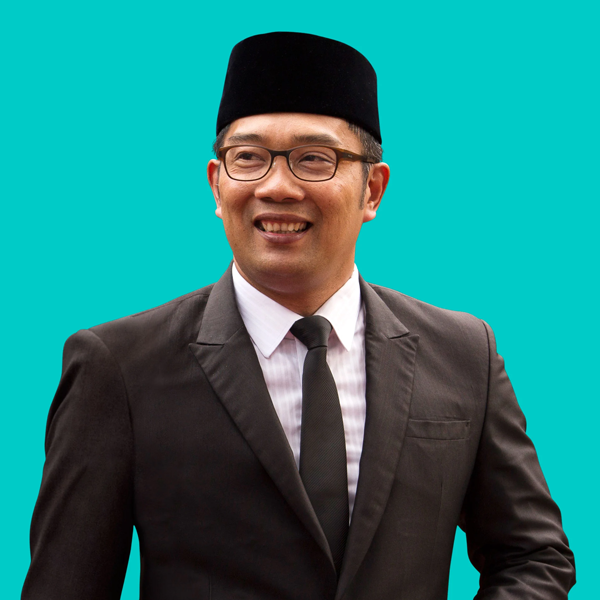 Ridwan Kamil