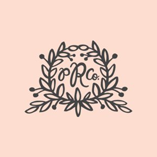 Rifle Paper Co. logo