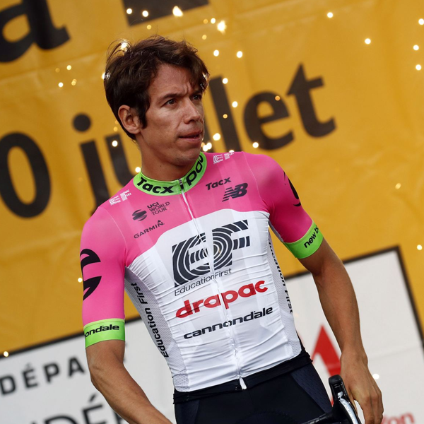 Rigoberto Urán