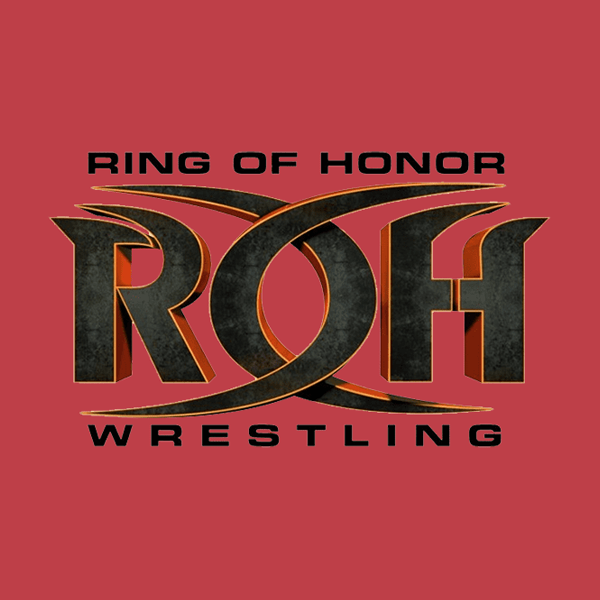 Ring of Honor logo