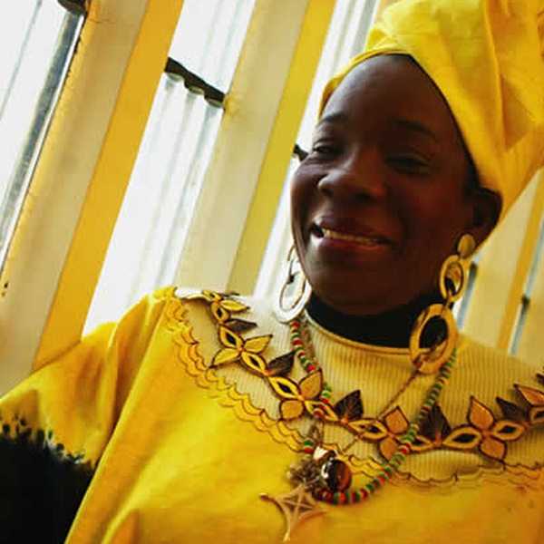 Rita Marley