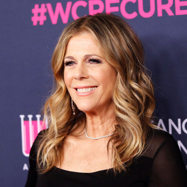 Rita Wilson logo