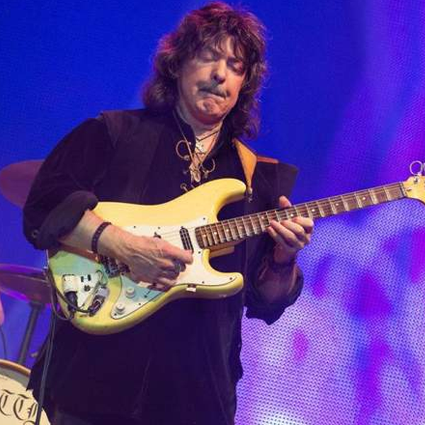 Ritchie Blackmore