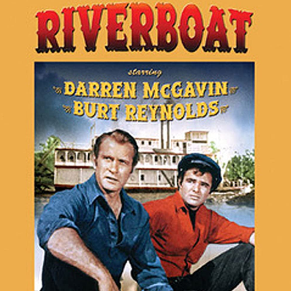 Riverboat logo