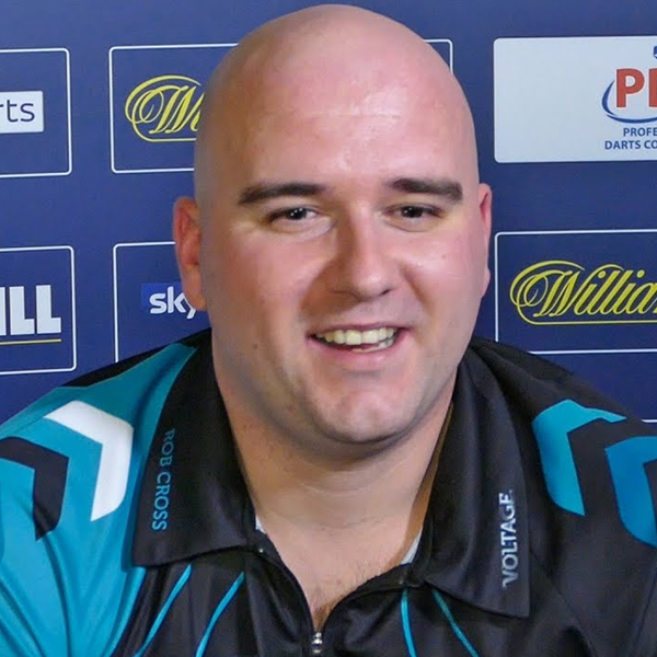 Rob Cross