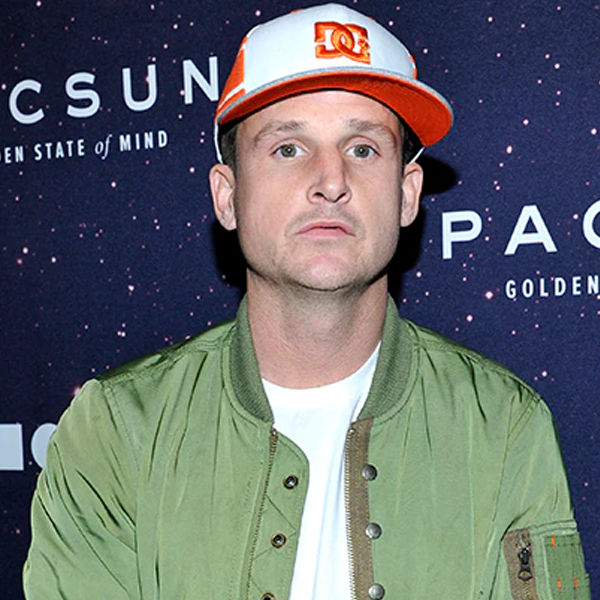 Rob Dyrdek